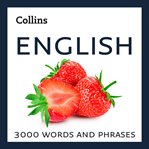 Learn English : 3000 Essential Words and Phrases cover image cdn