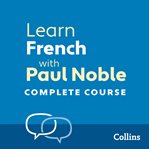 Learn French with Paul Noble cover image cdn