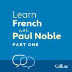 Learn French with Paul Noble cover image cdn