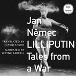 Lilliputin : Tales From a War cover image cdn