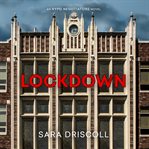 Lockdown : NYPD Negotiatiors cover image cdn