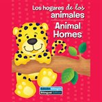 Los hogares de los animales (Animal Homes) cover image cdn