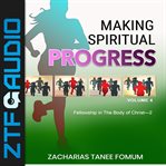 Making Spiritual Progress, Volume 4 cover image cdn