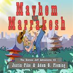 Mayhem in Marrakesh cover image cdn