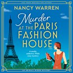 Murder at the Paris Fashion House cover image cdn