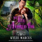My Eye Adored You : Monster Between the Sheets cover image cdn