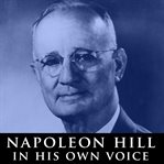Napoleon Hill in his own voice cover image cdn