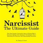 Narcissist : The Ultimate Guide cover image cdn