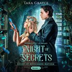 Night of Secrets : Court of Midsummer Mayhem cover image cdn