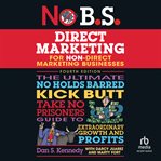 No B.S. Direct Marketing cover image cdn