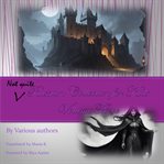 Not Quite Russian Collection for Kids cover image cdn