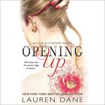 Opening Up : Ink & Chrome cover image cdn