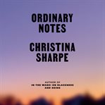 Ordinary Notes cover image cdn