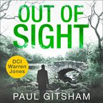 Out of Sight : DCI Warren Jones cover image cdn