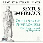 Outlines of Pyrrhonism cover image cdn