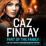 Part of the Family : Bad Blood (Finlay) cover image cdn