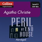 Peril at End House - Collins ELT Readers B2 : Hercule Poirot Series, Book 8 cover image cdn