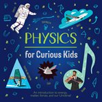 Physics for Curious Kids cover image cdn
