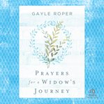 Prayers for a Widow's Journey cover image cdn