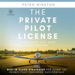 The Private Pilot License Checkride Test Prep : Scientia Media Group (SMG) Study Guides cover image cdn