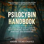 Psilocybin Handbook cover image cdn