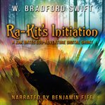 Ra-Kit's Initiation cover image cdn