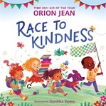 Race to Kindness cover image cdn