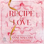 Recipe for Love : Jupiter Tides cover image cdn