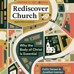 Rediscover Church cover image cdn