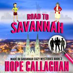 Road to Savannah cover image cdn