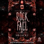 Rock Fall : A Paranormal Gargoyle Romance. Monster Prey Mates cover image cdn