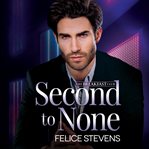 Second to None cover image cdn
