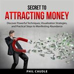 Secret to Attracting Money cover image cdn