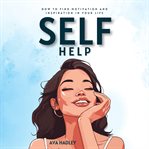 Self Help cover image cdn