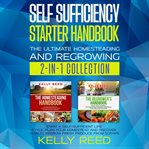 Self Sufficiency Starter Handbook cover image cdn