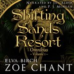 Shifting Sands Omnibus Volume 1 : Shifting Sands Omnibus cover image cdn