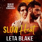 Slow Heat cover image cdn