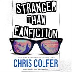 Stranger Than Fanfiction cover image cdn