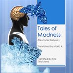 Tales of Madness cover image cdn