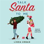 Talk Santa to Me cover image cdn