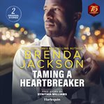 Taming a Heartbreaker & A Little Bit of Love cover image cdn