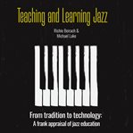 Teaching and Learning Jazz cover image cdn