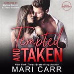 Tempted and Taken cover image cdn