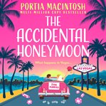 The Accidental Honeymoon cover image cdn