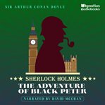 The Adventure of Black Peter cover image cdn