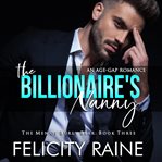 The Billionaire's Nanny cover image cdn