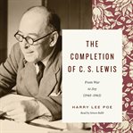 The Completion of C. S. Lewis cover image cdn