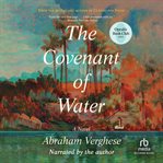 The Covenant of Water cover image cdn