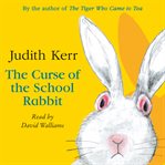 The Curse of the School Rabbit cover image cdn