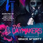 The Daymakers cover image cdn
